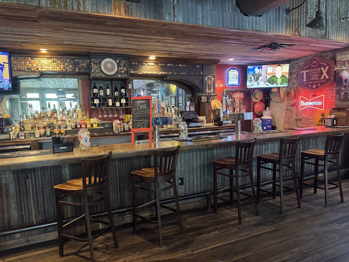 Cooper's Old Time Pit Bar-B-Que photo 2