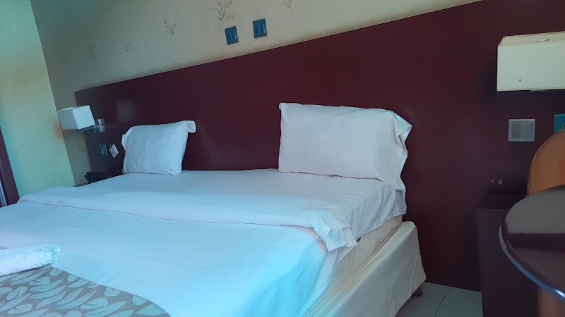 Hoyjiifka Hassan Wali Hotel photo 5