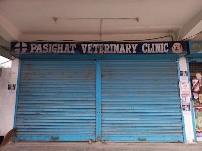 Tin Tin, Veterinary Care Clinic, Mirmir, Pasighat, A.P - Image 2
