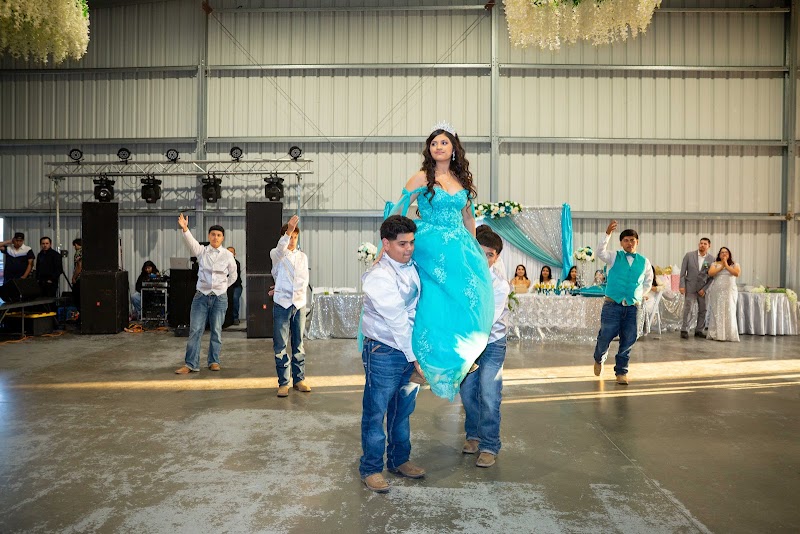 El Galeron de Hollister