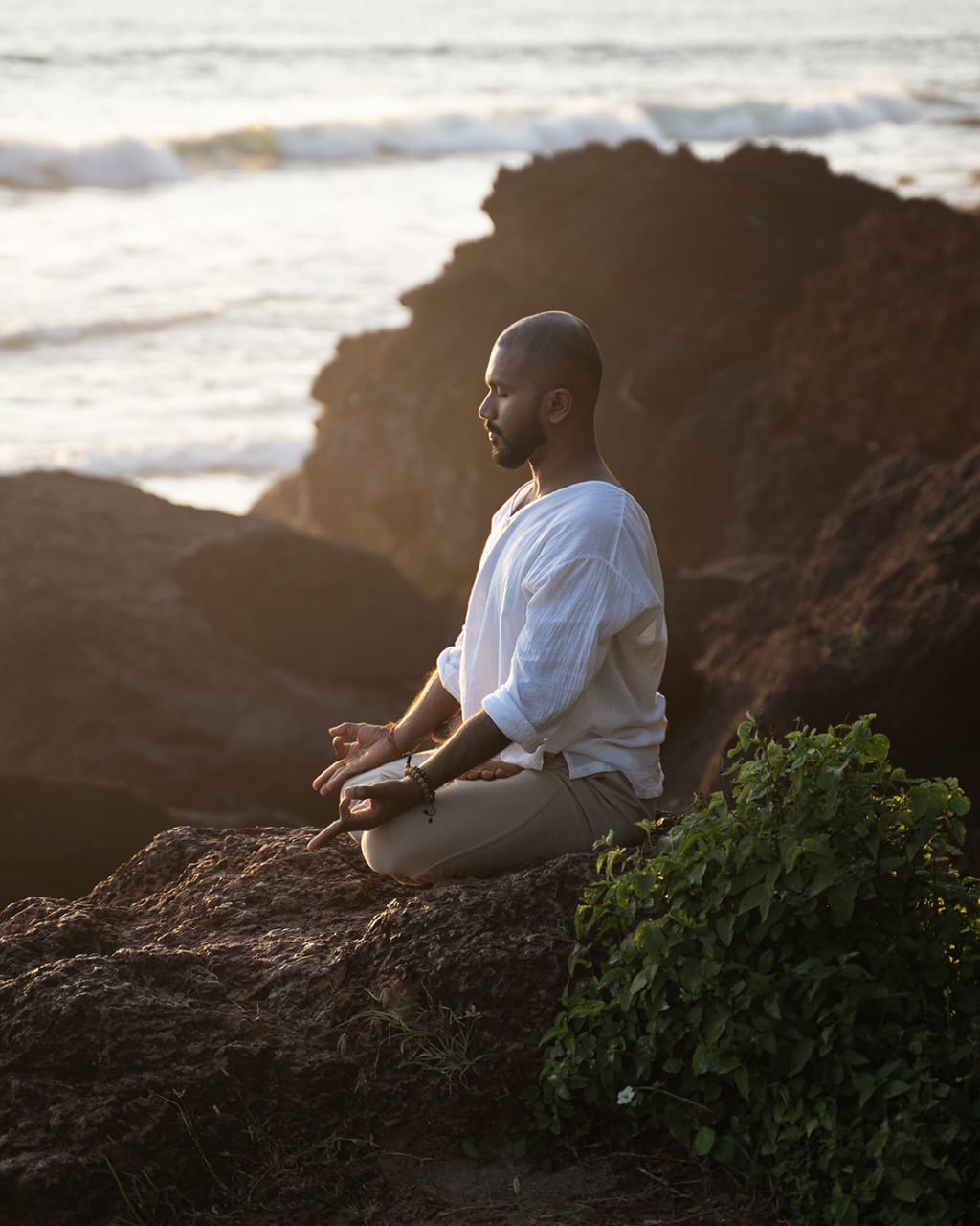 Tattva Dhaam school of Yoga & wellness