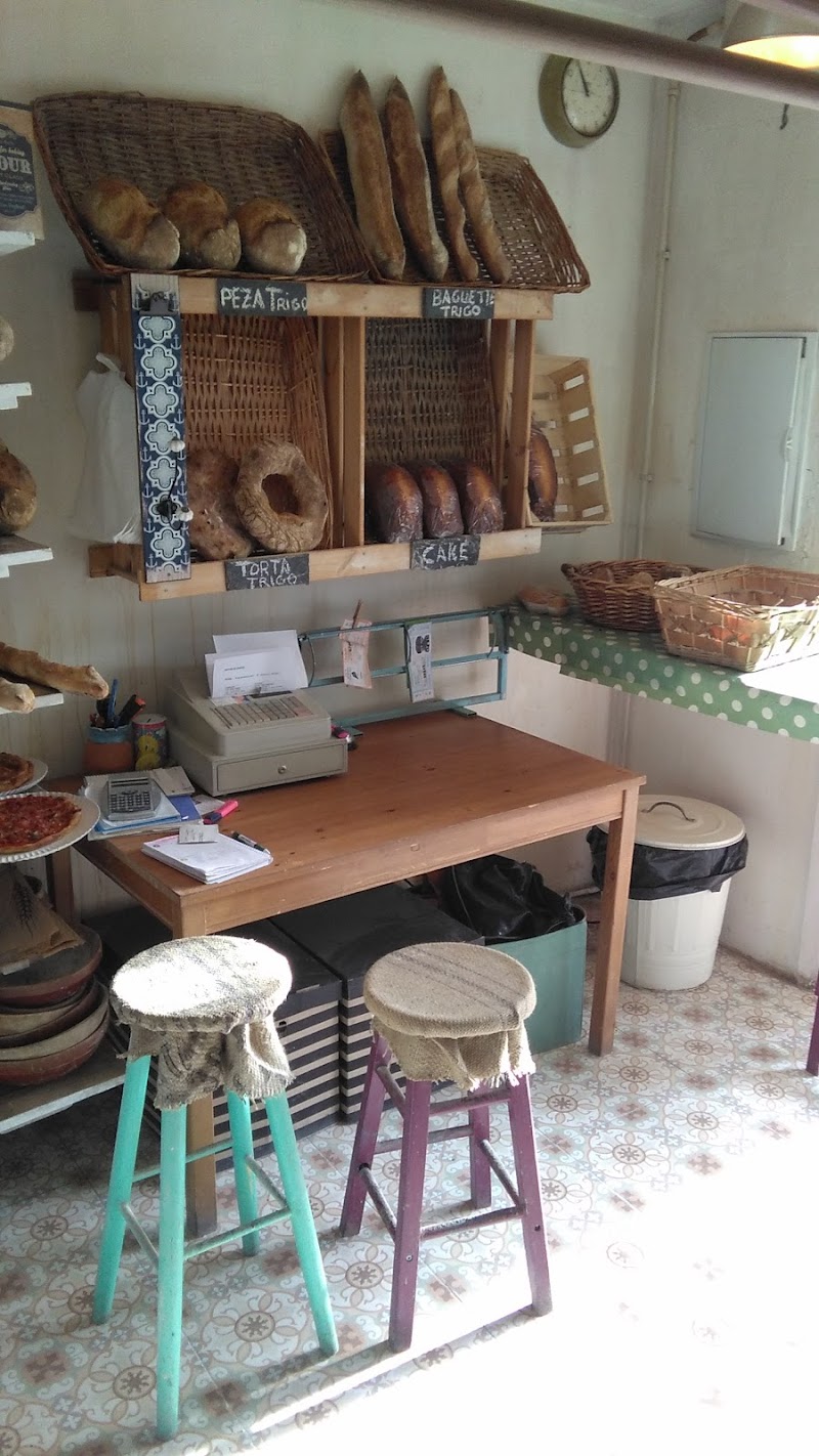 Panadería de Galdo photo 1