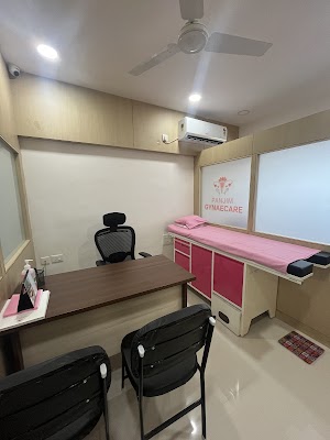 Panjim Gynaecare (Obstetrics & Gynaecology clinic, Cosmetic gynaecology centre)