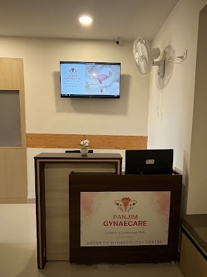 Panjim Gynaecare (Obstetrics & Gynaecology clinic, Cosmetic gynaecology centre) - Image 2