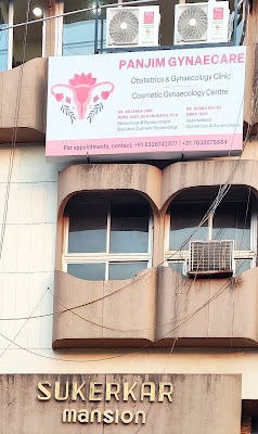 Panjim Gynaecare (Obstetrics & Gynaecology clinic, Cosmetic gynaecology centre) - Image 3