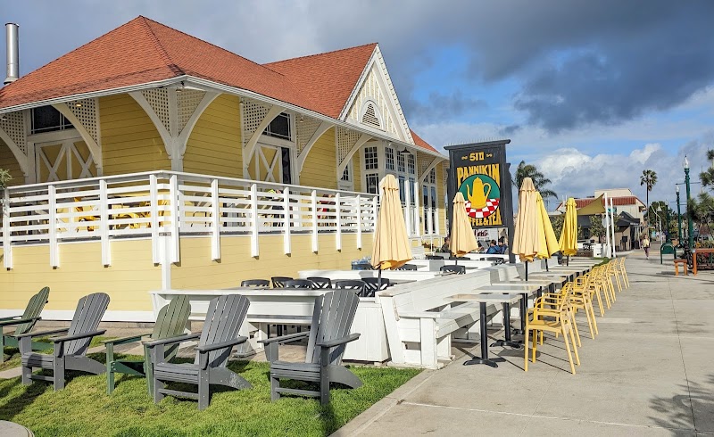 Pannikin Coffee & Tea photo 3