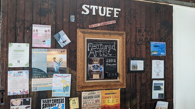 Pannikin Coffee & Tea photo 1