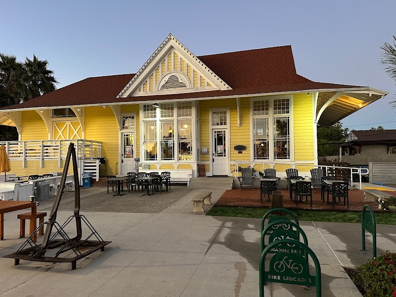 Pannikin Coffee & Tea photo 3