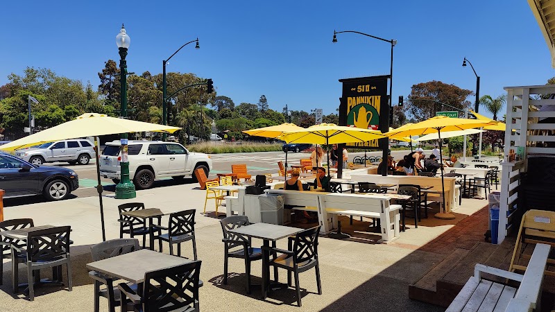 Pannikin Coffee & Tea photo 1