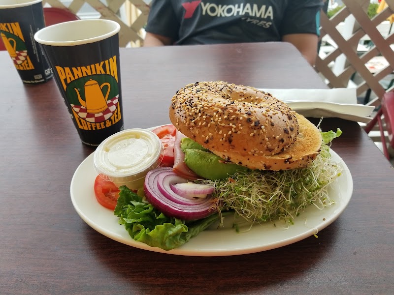 Pannikin Coffee & Tea photo 2