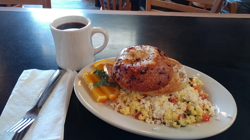 Pannikin Coffee & Tea photo 2