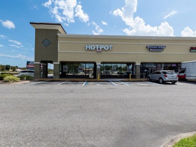 Hot Pot & BBQ Jax photo 1