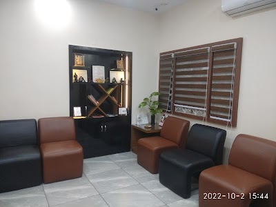 Dr. Anju Bajoria- Obstetrician & Gynecologist In Jamshedpur