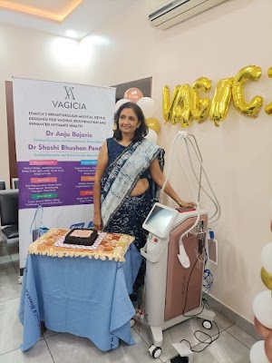 Dr. Anju Bajoria- Obstetrician & Gynecologist In Jamshedpur - Image 3