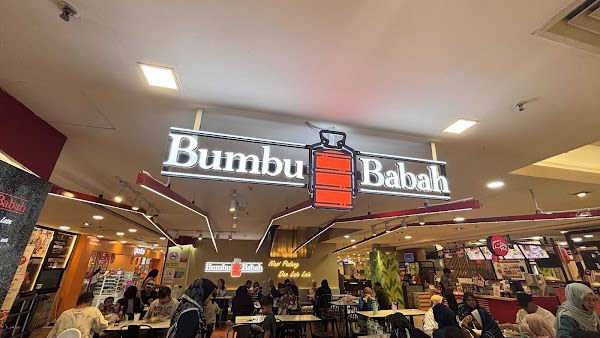 Bumbu Babah - Photo 1