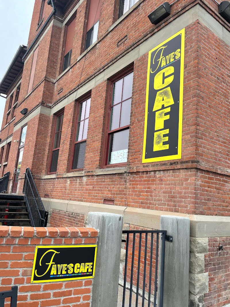 Faye's Cafe photo 1