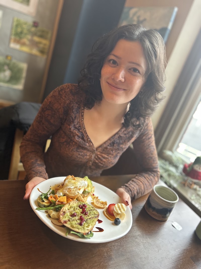Faye's Cafe photo 4
