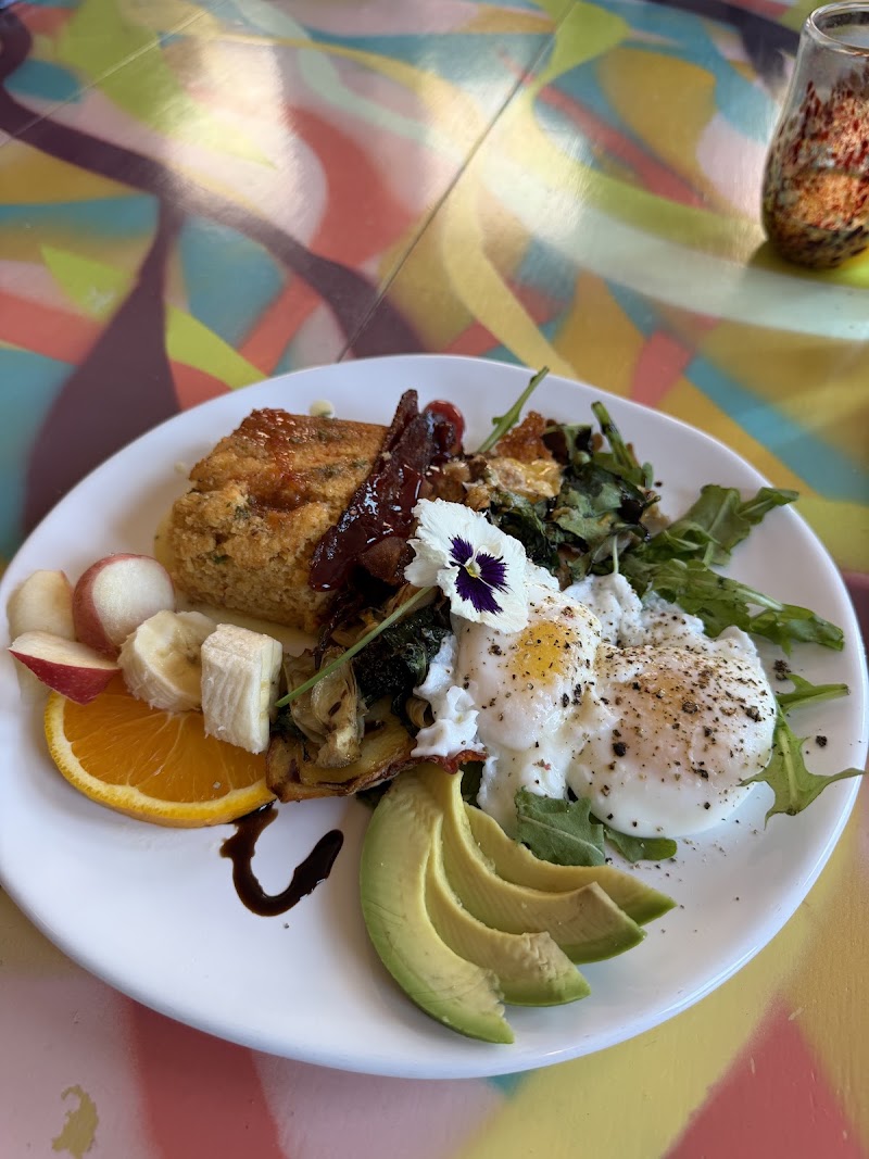 Faye's Cafe photo 3