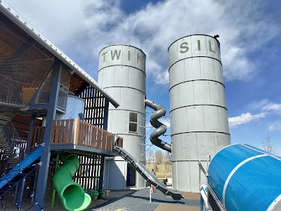 Twin Silo Park