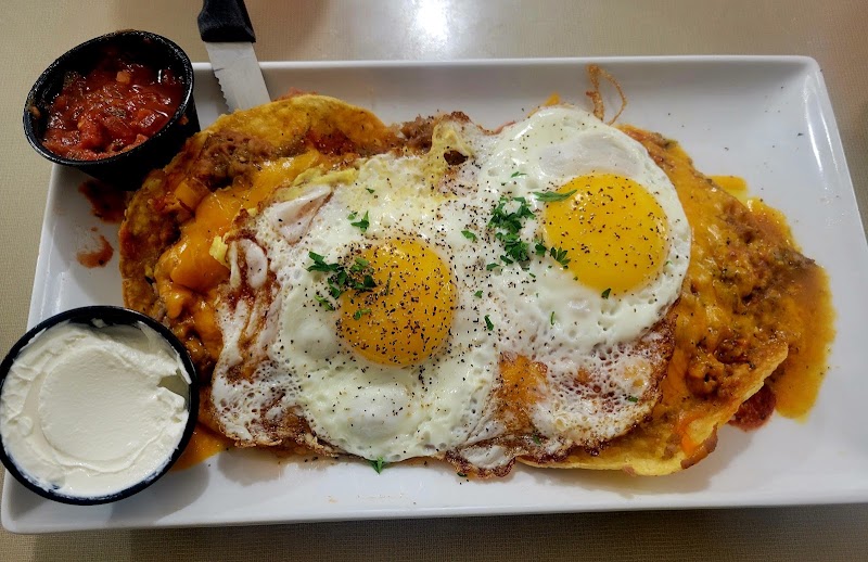 Miss Kay's Cornerstone Cafe & Catering photo 3