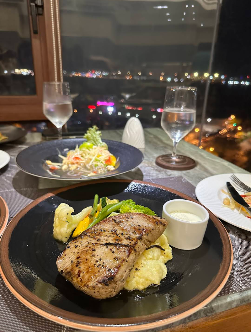 The Cloud Restaurant photo 6