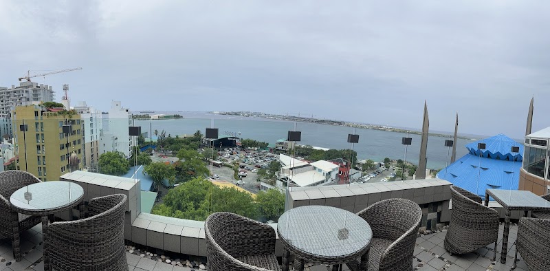 The Cloud Restaurant photo 1