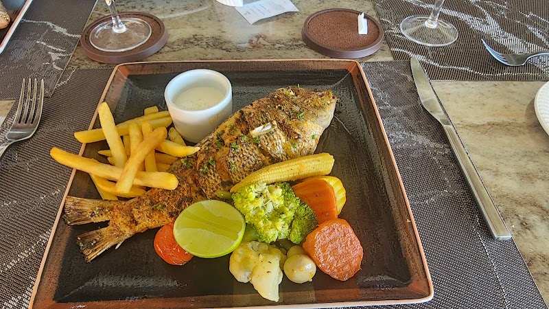 The Cloud Restaurant photo 2