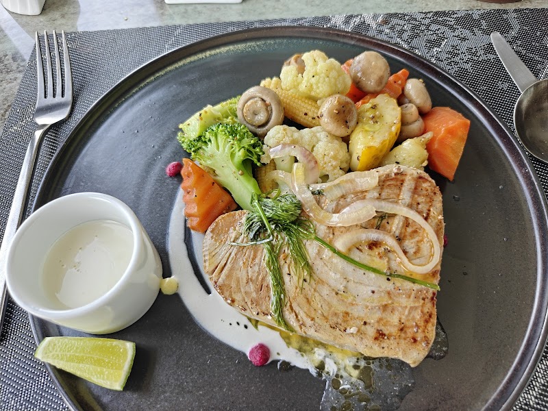 The Cloud Restaurant photo 4