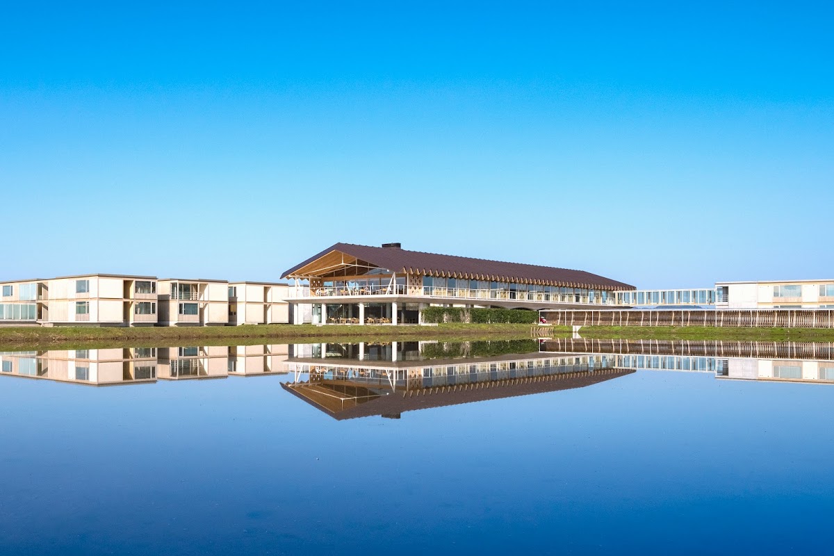 Suiden Terrasse - hotel in Shonai Plain, Yamagata