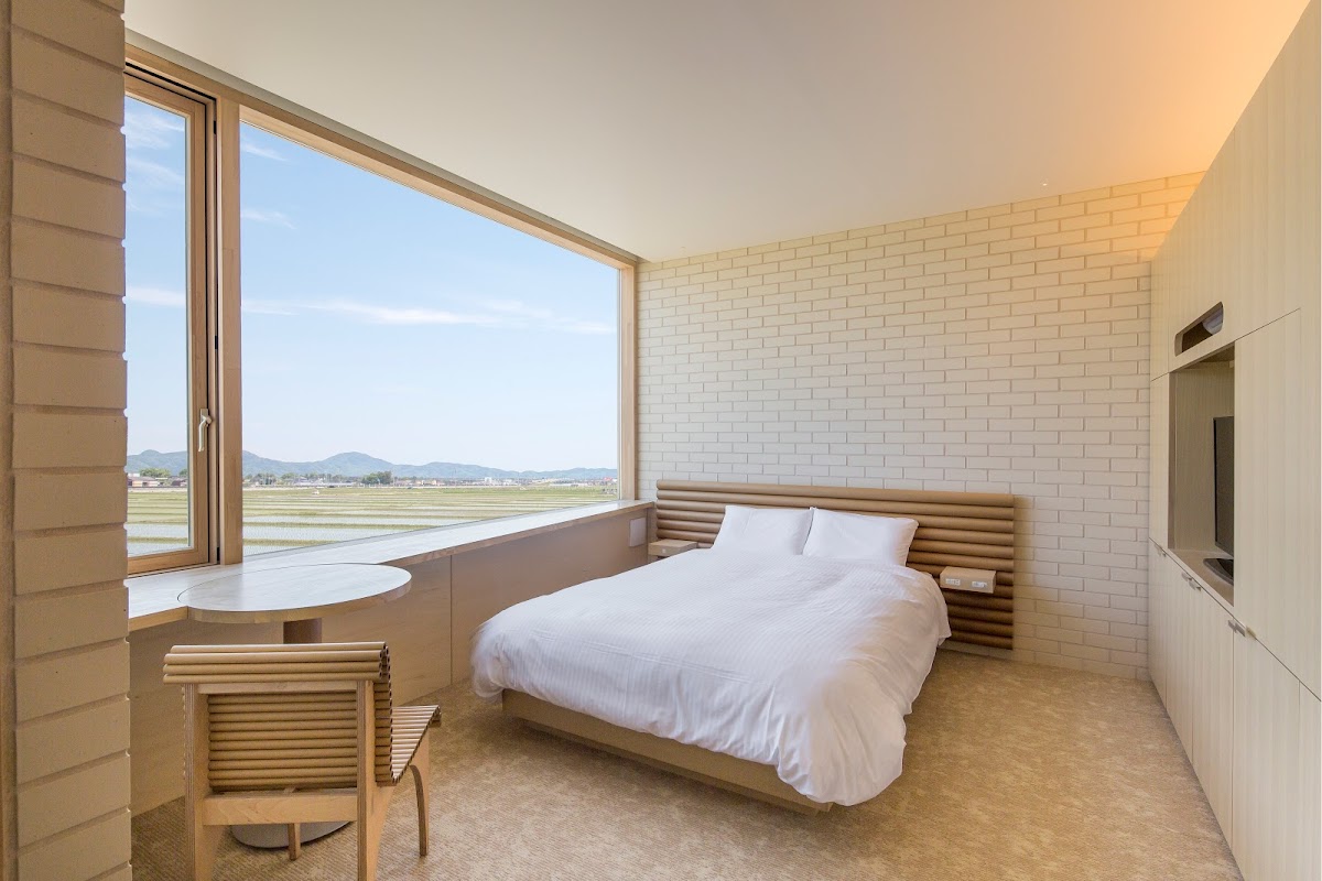 Suiden Terrasse - hotel in Shonai Plain, Yamagata (2)