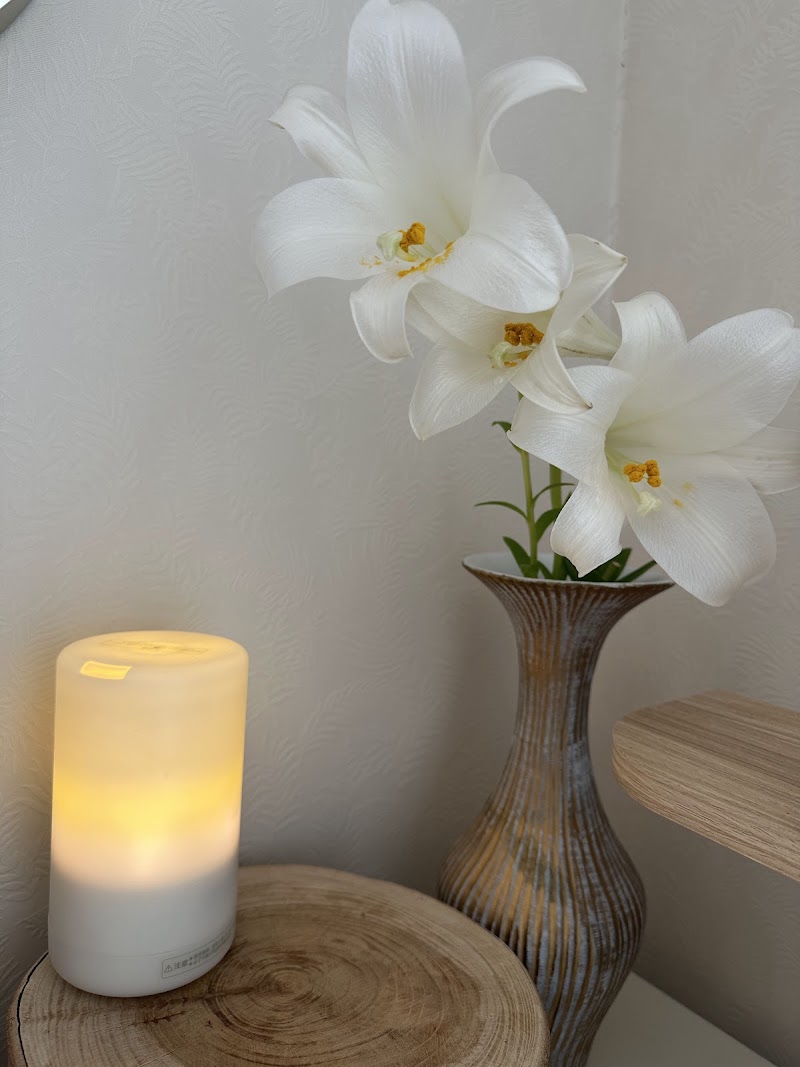 美容鍼×ナノミストサウナ熊本 かわいえ鍼灸サロン 3