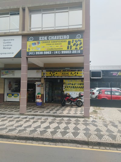 Foto de EDK CHAVEIRO