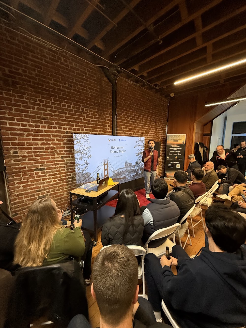 European Startup Embassy