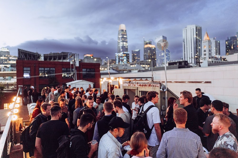 European Startup Embassy photo