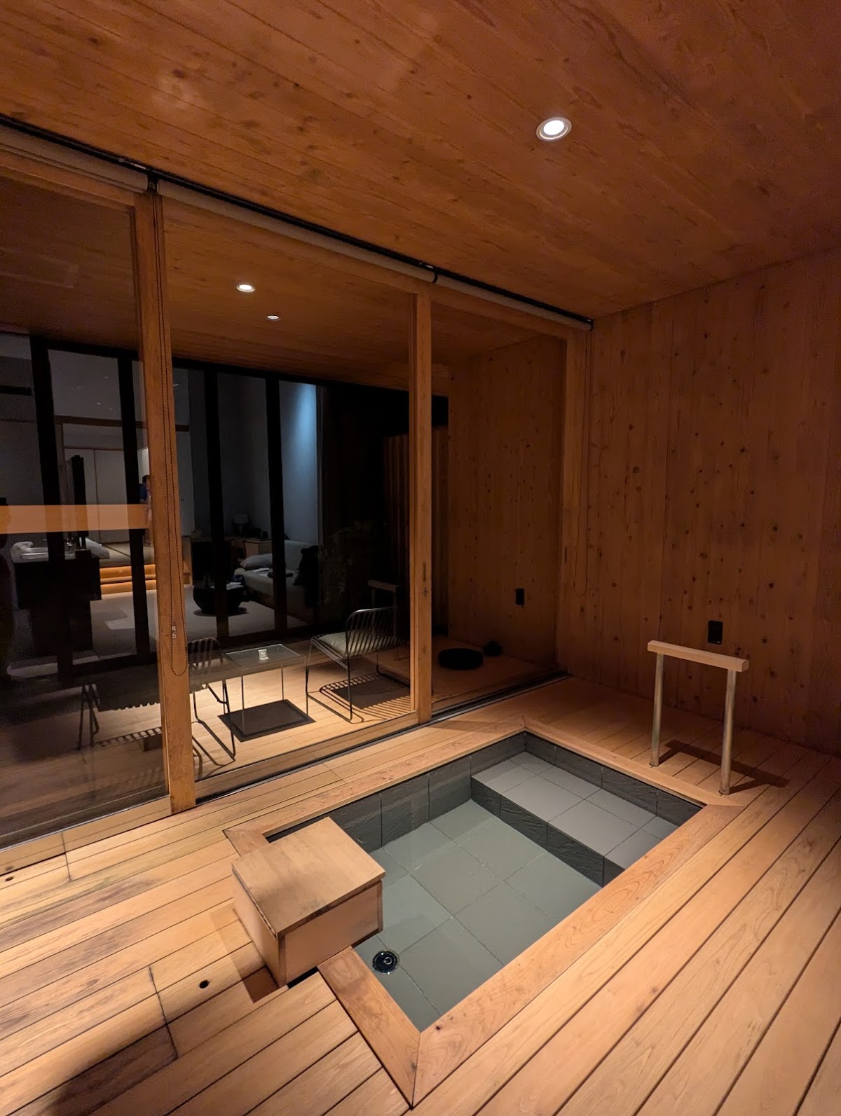 Naoshima Ryokan Roka - ryokan in Naoshima, Kagawa (3)