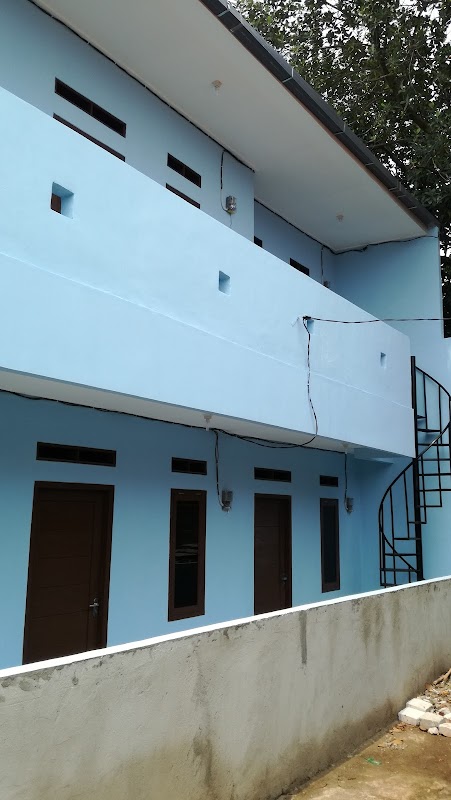 Kost Restu BXC