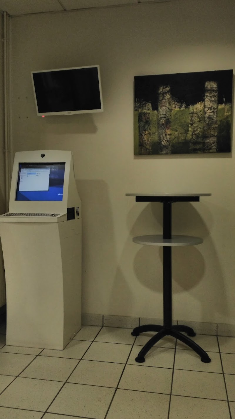 Clinique Du Valois - emeis