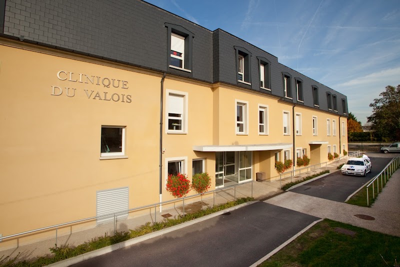Clinique Du Valois - emeis