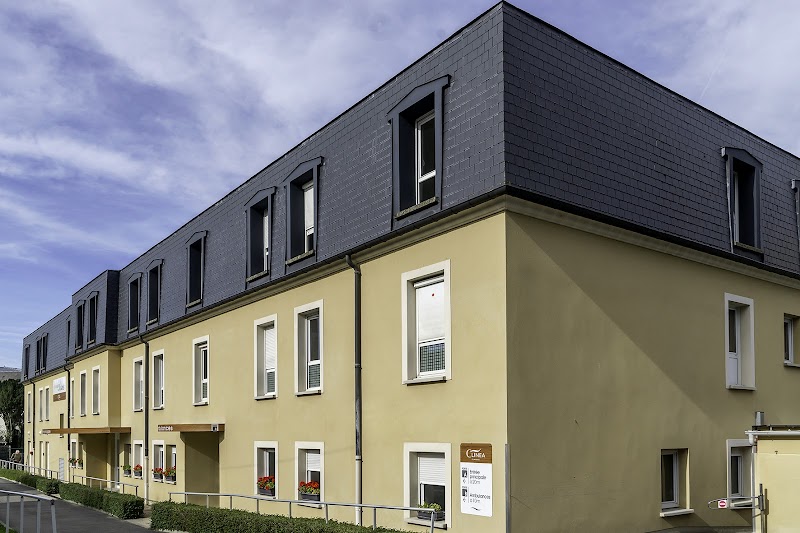 Clinique Du Valois - emeis