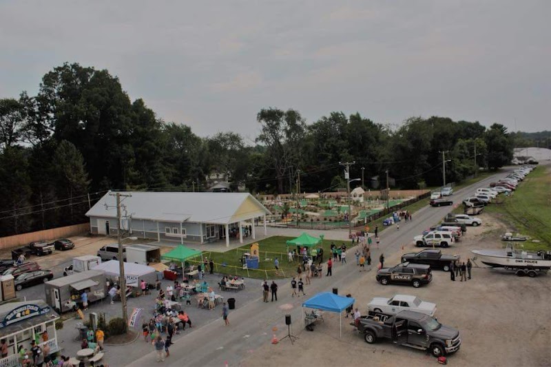 Tre Sorelle Dolce Ice Cream & Italian Ice photo 3