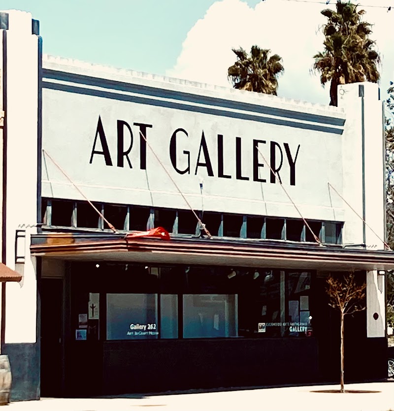 Escondido Arts Partnership