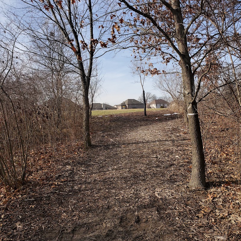 Autumn Creek Disc Golf Park photo 1