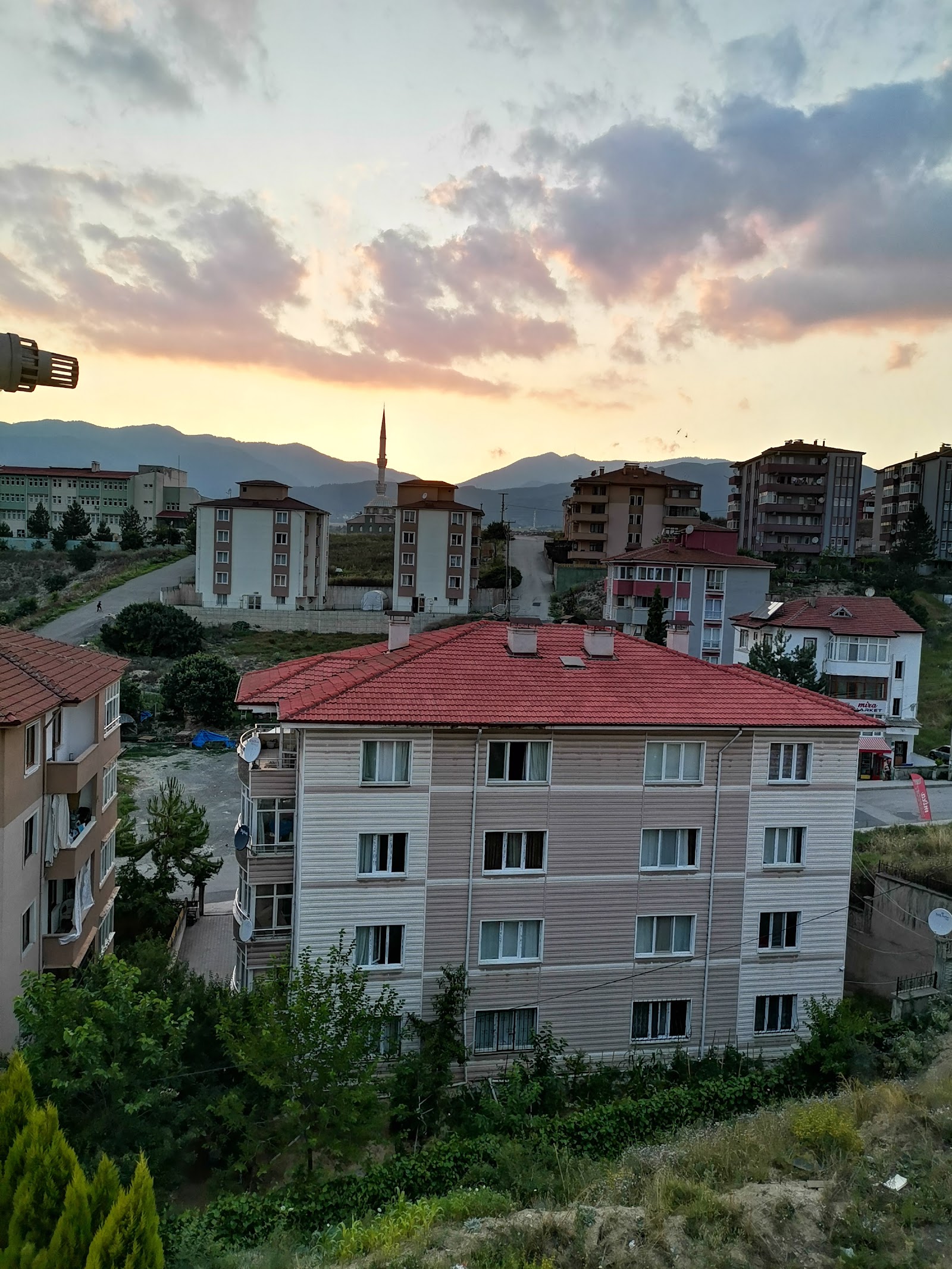 Karabük gece hayatı