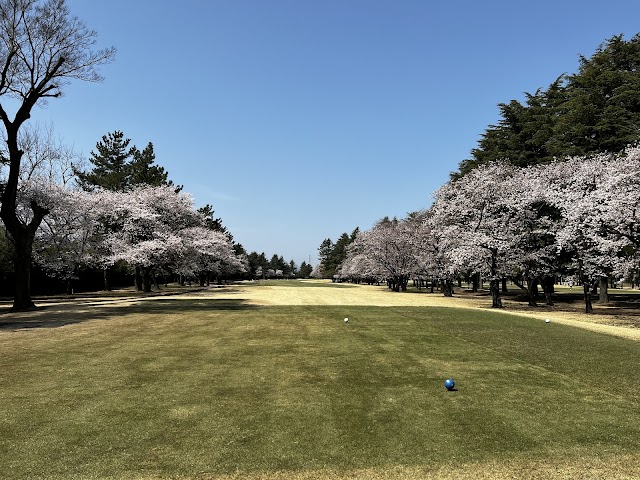 Kumagaya Golf Club - Photo 1