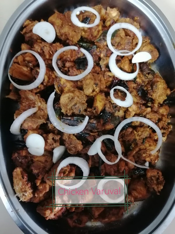 Little Miss Banana Leaf - Photo 1