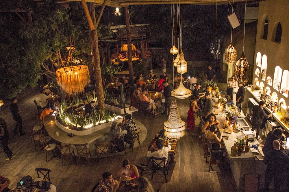 El Agavero | Cocina Ancestral & Mezcaleria fotoğraf 1