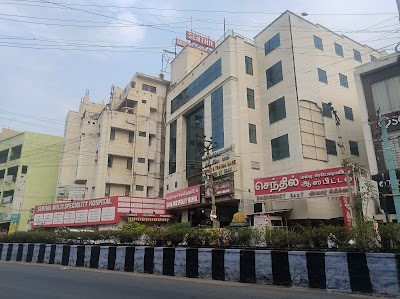 Senthil Multi Speciality Hospital