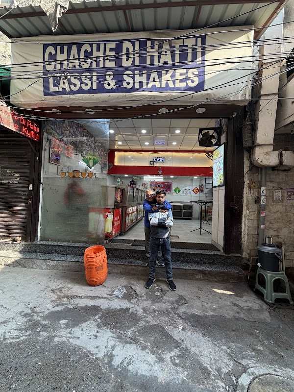 Chache Di Hatti photo 5