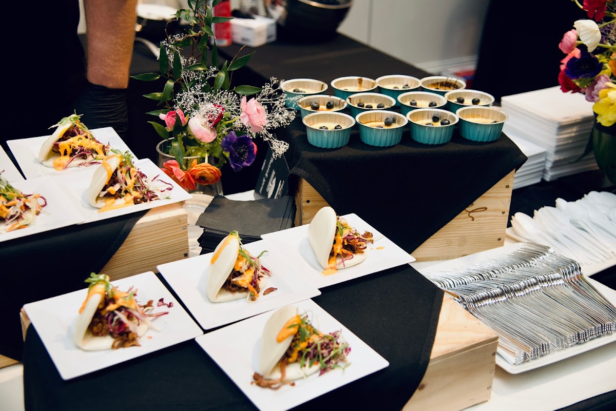 Savory Catering: Google Places image 5