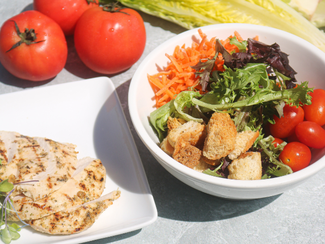 Savory Catering: Google Places image 1